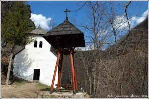 manastir kovilje